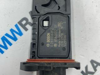 расходомер воздуха BMW X7 G07 2019, 3.0 л., B57 D30 C, дизель, АКПП, 475, внедорожник 5 дв., полный привод, 8580022, 0281006812