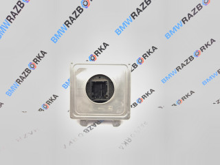 блок розжига ксенона BMW M2 G87 2023, 3.0 л., S58B30A, бензин, МКПП, купе, задний привод, 5A0AFA0