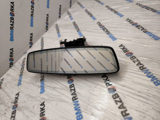 зеркало салона BMW M2 G87 2024, 3.0 л., S58B30A, бензин, АКПП, купе, задний привод, 6830616, 51166830616