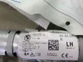 подушка безопасности боковая (шторка) BMW X5 G05 2022, 3.0 л., B57 D30 B, дизель, 416, внедорожник 5 дв., полный привод, 7409177 - фото №3