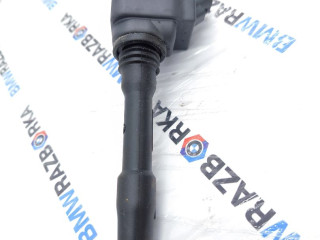 катушка зажигания BMW 4 серия G22/G23 G22 2021, 2.0 л., B48 B20 A, бензин, задний привод, 8643360, 12138643360