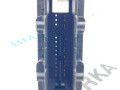 разъем (фишка) проводки BMW M3 G80/G81 G80 2023, 3.0 л., S58B30A, бензин, АКПП, c4p, седан, задний привод, правый руль, 9224368, 9224370 - фото №2