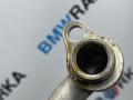 патрубок радиатора BMW M8 F91/92 F93 2020, 4.4 л., S63 B44 B, бензин, АКПП, седан, полный привод, 8094807 - фото №2