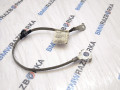 минусовой провод аккумулятора BMW M2 G87 2024, 3.0 л., S58B30A, бензин, АКПП, купе, задний привод, 9501544 - фото №2