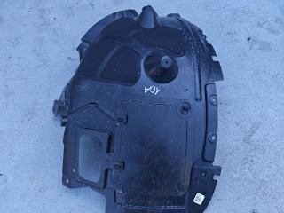 защита арок передняя левая (подкрылок) BMW X5 G05 [рестайлинг] G05 2023, 3.0 л., B58B30, бензин, 475, полный привод, 7424905, 51717424905