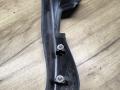 водосток крышки багажника BMW X6 G06 2020, 3.0 л., B57 D30 A, дизель, АКПП, внедорожник 5 дв., полный привод, 7441976, 51137441976 - фото №5