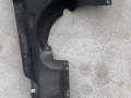 защита днища BMW X5 F15 2015, 4.0 л., дизель, АКПП, a96, внедорожник 5 дв., полный привод, 51757325373, 51757325390, 7325373, 7325390 - фото №2