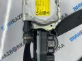 ремень безопасности BMW X5 G05 [рестайлинг] G05 2025, 3.0 л., B57 D30 B, дизель, АКПП, c35, внедорожник 5 дв., полный привод, 5A70915 - фото №4