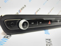 панель управления магнитолой BMW M3 G80/G81 G80 2023, 3.0 л., S58B30A, бензин, АКПП, c4g, седан, полный привод, правый руль, 5A63F19, 61315A63F19 - фото №3