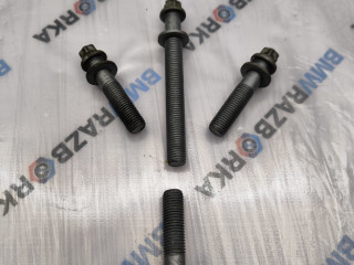 редуктор переднего моста BMW X3 G01 2020, 2.0 л., B47 D20 B, дизель, АКПП, 416, внедорожник 5 дв., полный привод, 31517589001, 31517589002, 7589001, 7589002