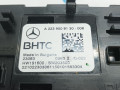блок управления печки / климат-контроля Mercedes-Benz S-Класс W223 2024, 3.0 л., M256 E30, бензин, АКПП, седан, A2239008130 - фото №3