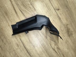 водосток крышки багажника BMW X7 G07 [рестайлинг] G07 2024, 4.0 л., B57 D30 B, дизель, АКПП, 416, внедорожник 5 дв., полный привод, 63215A5B4A1, 5A5B4A1