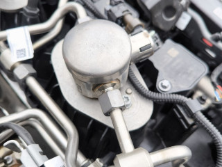 ТНВД BMW M2 G87 2024, 3.0 л., S58B30A, бензин, АКПП, купе, задний привод, 8631642, 13518631642, 0261520521