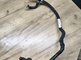 патрубок охлаждения турбины BMW X5 M E70 2010, 4.4 л., S63 B44 A, бензин, АКПП, внедорожник 5 дв., 11537598341, 7598341