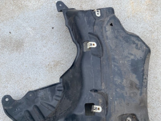 защита днища BMW 8 серия G14/G15 G14 2019, 4.0 л., B57 D30 B, дизель, АКПП, 475, кабриолет, полный привод, 7374763, 51757374763
