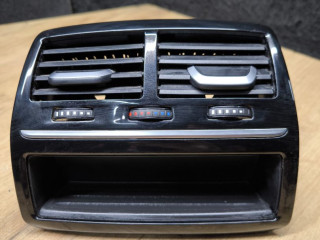 дефлектор обдува салона BMW 5 серия G30/G31 G30 2017, 3.0 л., B57 D30 A, дизель, АКПП, a300, седан, полный привод, 9357865