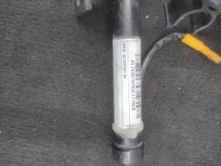 пиропатрон петли капота BMW 5 серия G30/G31 G30 2017, 2.0 л., i, B48 B20 A, гибрид, АКПП, 475 black-sapphire metallic, седан, задний привод, правый руль, 51237435797, 7435797