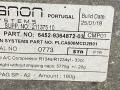 компрессор кондиционера BMW 3 серия F30/F31 [рестайлинг] F30 2018, 2.0 л., B48 B20 A, гибрид, АКПП, седан, задний привод, 64529364872, 9364872 - фото №5