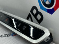 панель управления магнитолой BMW X5 G05 [рестайлинг] G05 2025, 3.0 л., B57 D30 B, дизель, АКПП, a96, внедорожник 5 дв., полный привод, 5A64198, 61315A64198 - фото №4