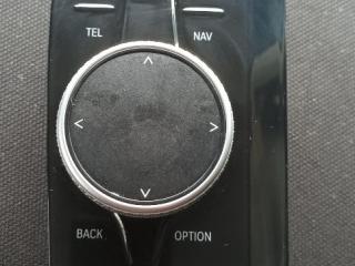 джойстик управления мультимедиа BMW X5 G05 [рестайлинг] G05 2024, 3.0 л., B57 D30 B, дизель, АКПП, 475, внедорожник 5 дв., полный привод, правый руль, 5A371C8
