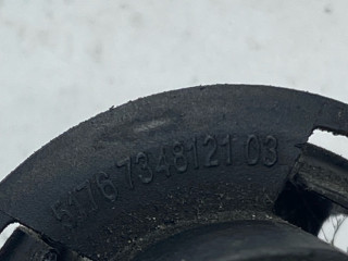 держатель капота BMW X5 F15 2015, 4.0 л., дизель, АКПП, a96, внедорожник 5 дв., полный привод, 7348121, 51767348121