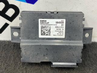 блок управления ассистента смены полосы движения BMW X7 G07 [рестайлинг] G07 2024, 4.0 л., B57 D30 B, дизель, АКПП, 416, внедорожник 5 дв., полный привод, 5B49599