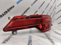 фонарь противотуманный левый BMW X6 E71 [рестайлинг] E71 2012, 3.0 л., N57 D30 C, дизель, АКПП, 475, внедорожник 5 дв., полный привод, 7187219 - фото №3