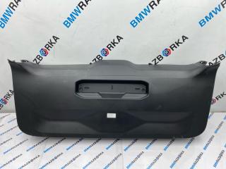 обшивка крышки багажника BMW X3 G45 2025, 2.0 л., B48 B20 P, бензин, АКПП, внедорожник 5 дв., полный привод, 5A39971