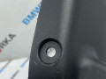 накладка петли багажника левая BMW M5 F90 2019, 4.4 л., S63 B44 B, бензин, АКПП, c28, седан, полный привод, 7383562 - фото №3