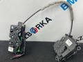 замок багажника BMW 8 серия G14/G15 G15 2019, 4.0 л., B57 D30 B, дизель, купе, полный привод, 7441014, 7462715 - фото №2