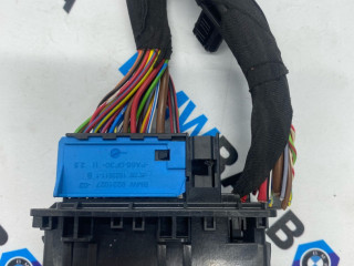 разъем (фишка) проводки BMW 8 серия G14/G15 G14 2019, 4.0 л., B57 D30 B, дизель, АКПП, 475, кабриолет, полный привод, 9221027