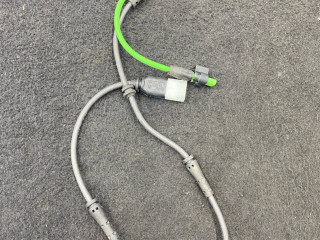 соединительный кабель системы EDC BMW 4 серия G22/G23 G22 2022, 2.0 л., B48 B20 A, бензин, АКПП, c36, купе, задний привод, 5A25F37
