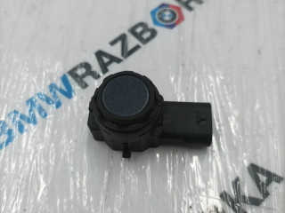 парктроник задний BMW X5 G05 2021, 3.0 л., бензин, АКПП, с27, внедорожник 5 дв., полный привод, правый руль, 66209826957, 9826957, 6.0