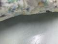 обшивка салона BMW 7 серия G11/G12 G11 2017, 4.0 л., B57 D30 B, дизель, x03 rubin-metallic black, седан, полный привод, 7355285, 7355286 - фото №4