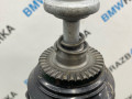полуось задняя (приводной вал, ШРУС) BMW M4 G82/G83 G82 2023, 3.0 л., S58B30A, бензин, купе, полный привод, 9504792 - фото №2