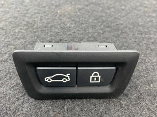 кнопка открытия багажника BMW 7 серия G11/G12 G11 2017, 4.0 л., B57 D30 B, дизель, x03 rubin-metallic black, седан, полный привод, 9275121