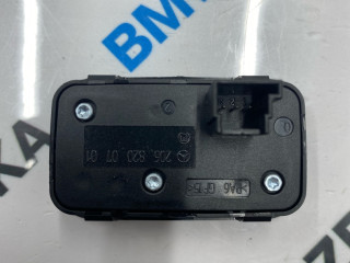 кнопка открытия багажника Mercedes-Benz S-Класс W223 2024, 3.0 л., M256 E30, бензин, АКПП, седан, A2068200701