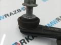стойка стабилизатора BMW i7 G70/G71 2024, электро, АКПП, c3z, седан, задний привод, правый руль, 6896815 - фото №3