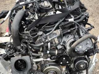 двигатель BMW 4 серия G22/G23 G22 2022, 2.0 л., B48 B20 A, бензин, АКПП, c36, купе, задний привод
