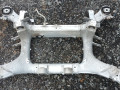 балка подвески задняя BMW X5 G05 2021, 3.0 л., бензин, АКПП, с27, внедорожник 5 дв., полный привод, правый руль, 6896369 - фото №4