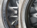 диск литой BMW 4 серия G22/G23 G22 2022, 2.0 л., B48 B20 A, бензин, АКПП, c36, купе, задний привод - фото №6