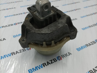 подушка крепления двигателя BMW 8 серия G14/G15 G14 2019, 4.0 л., B57 D30 B, дизель, АКПП, 475, кабриолет, полный привод, 6864828