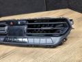 блок управления печки / климат-контроля BMW 1 серия F40 2022, 1.6 л., дизель, АКПП, хетчбэк 5 дв., 64119855391, 9855391 - фото №3