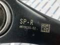 рычаг задний правый BMW X5 G05 [рестайлинг] G05 2025, 3.0 л., B57 D30 B, дизель, АКПП, c35, внедорожник 5 дв., полный привод, 6878030, 33306878030 - фото №5