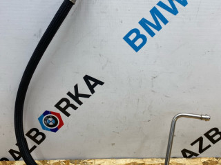трубка топливная BMW X4 F26 2017, 3.0 л., N55 B30 A, бензин, АКПП, внедорожник 5 дв., полный привод, 13647604407, 7604407