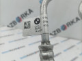 трубка охлаждения батареи BMW X5 G05 [рестайлинг] G05 2023, 3.0 л., B58B30, бензин, 475, полный привод, 9872526 - фото №4