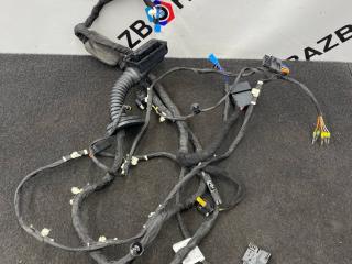 дверная проводка BMW X7 G07 [рестайлинг] G07 2024, 4.0 л., B57 D30 B, дизель, АКПП, 416, внедорожник 5 дв., полный привод, 5A47901
