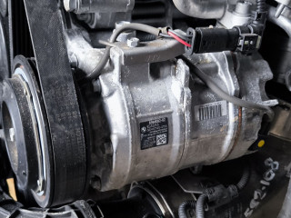 компрессор кондиционера BMW M3 G80/G81 G80 2023, 3.0 л., S58B30A, бензин, АКПП, c4p, седан, задний привод, правый руль, 6994082, 64526994082, GE447140