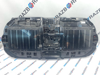 решетка радиатора BMW i7 G70/G71 2024, электро, АКПП, c3z, седан, задний привод, правый руль, 5A046F5, 5A3B320