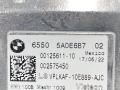 монитор мультимедиа BMW X5 G05 2022, 3.0 л., B57 D30 B, дизель, 416, внедорожник 5 дв., полный привод, 5A0E6B7 - фото №4